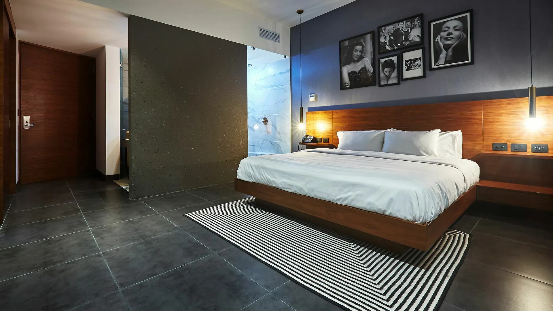Hotel KAYAK Luna Playa del Carmen