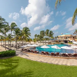 Royal Hideaway Playacar Adults Only Station touristique
