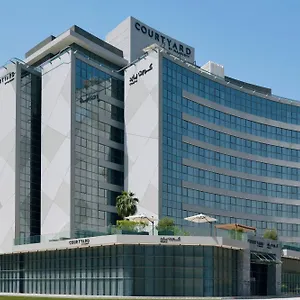 Courtyard By Marriott World Trade Centre, Dubaï